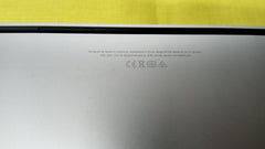 APPLE MACBOOK PRO