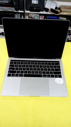 APPLE MACBOOK PRO