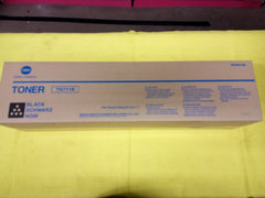 KONICA MONILTA TN711K TONER INK