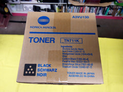 KONICA MONILTA TN711K TONER INK