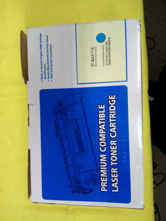 HP 502A INK TONER