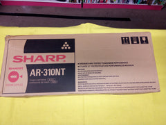 SHARP AR 310NT TONER INK