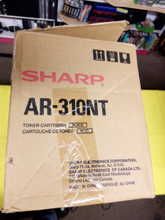 SHARP AR 310NT TONER INK