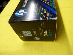 HP 304A CYAN PRINTER INK TONER