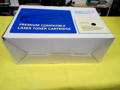 HP 501A BLACK TONER CATRIDGE | WORKS WITH HP COLOR LASERJET 3600, 3800, CP3505 SERIES | Q6470A