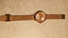 MICHAEL KORS LADIES PORTIA WATCH