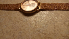 MICHAEL KORS LADIES PORTIA WATCH