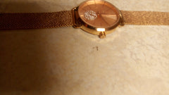 MICHAEL KORS LADIES PORTIA WATCH