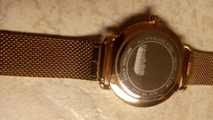 MICHAEL KORS LADIES PORTIA WATCH