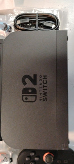 NINTENDO SWITCH 2 CONSOLE