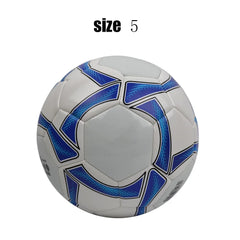 Soccer Ball Luminous Football Night Light