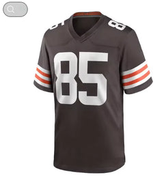 Cleveland Browns Garrett #95 Football Jersey